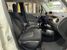 JEEP RENEGADE 1.8 16V SPORT 2016/2016 PRIME MULTIMARCAS CAXIAS DO SUL / Carros no Vale