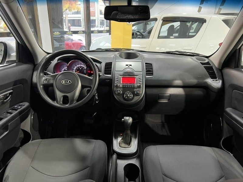 KIA SOUL 1.6 EX 16V 2011/2011 PRIME MULTIMARCAS CAXIAS DO SUL / Carros no Vale KIA SOUL 1.6 EX 16V 2011/2011 PRIME MULTIMARCAS CAXIAS DO SUL / Carros no Vale