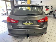 MITSUBISHI ASX 2.0 4WD 16V 2014/2014 PRIME MULTIMARCAS CAXIAS DO SUL / Carros no Vale