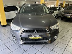 MITSUBISHI ASX 2.0 4WD 16V 2014/2015 PRIME MULTIMARCAS CAXIAS DO SUL / Carros no Vale