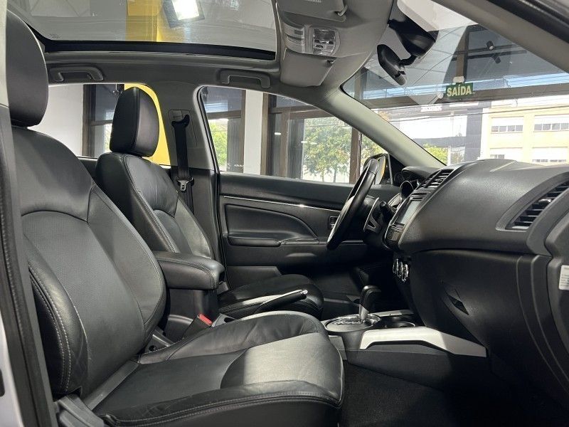 MITSUBISHI ASX 2.0 4X4 AWD 16V 2013/2013 PRIME MULTIMARCAS CAXIAS DO SUL / Carros no Vale
