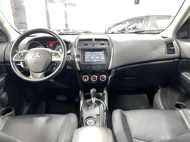 MITSUBISHI ASX 2.0 4X4 AWD 16V 2013/2013 PRIME MULTIMARCAS CAXIAS DO SUL / Carros no Vale