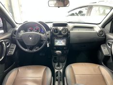 RENAULT DUSTER 2.0 DYNAMIQUE 4X2 16V 2016/2016 PRIME MULTIMARCAS CAXIAS DO SUL / Carros no Vale