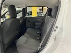 RENAULT SANDERO 1.0 AUTHENTIQUE 12V 2018/2019 PRIME MULTIMARCAS CAXIAS DO SUL / Carros no Vale