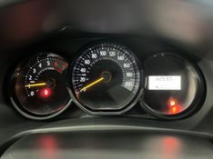 RENAULT SANDERO 1.0 AUTHENTIQUE 12V 2018/2019 PRIME MULTIMARCAS CAXIAS DO SUL / Carros no Vale