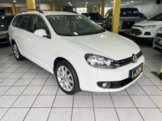 VOLKSWAGEN JETTA 2.5 I VARIANT 20V 170CV TIPTRONIC 2011/2011 PRIME MULTIMARCAS CAXIAS DO SUL / Carros no Vale
