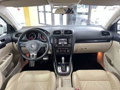 VOLKSWAGEN JETTA 2.5 I VARIANT 20V 170CV TIPTRONIC 2011/2011 PRIME MULTIMARCAS CAXIAS DO SUL / Carros no Vale