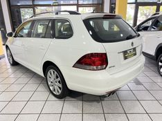 VOLKSWAGEN JETTA 2.5 I VARIANT 20V 170CV TIPTRONIC 2011/2011 PRIME MULTIMARCAS CAXIAS DO SUL / Carros no Vale