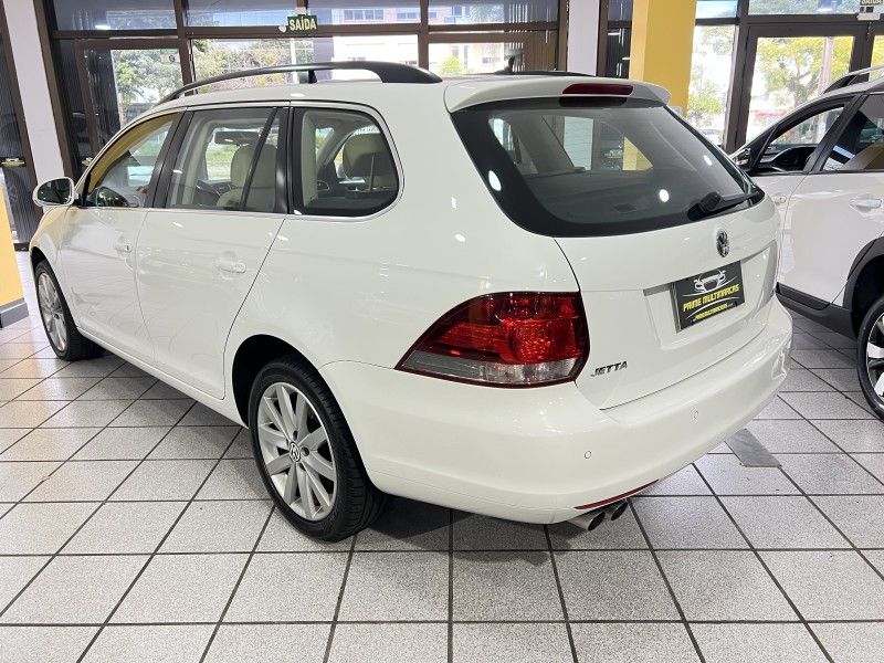 VOLKSWAGEN JETTA 2.5 I VARIANT 20V 170CV TIPTRONIC 2011/2011 PRIME MULTIMARCAS CAXIAS DO SUL / Carros no Vale VOLKSWAGEN JETTA 2.5 I VARIANT 20V 170CV TIPTRONIC 2011/2011 PRIME MULTIMARCAS CAXIAS DO SUL / Carros no Vale