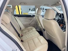 VOLKSWAGEN JETTA 2.5 I VARIANT 20V 170CV TIPTRONIC 2011/2011 PRIME MULTIMARCAS CAXIAS DO SUL / Carros no Vale