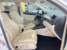 VOLKSWAGEN JETTA 2.5 I VARIANT 20V 170CV TIPTRONIC 2011/2011 PRIME MULTIMARCAS CAXIAS DO SUL / Carros no Vale