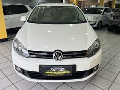 VOLKSWAGEN JETTA 2.5 I VARIANT 20V 170CV TIPTRONIC 2011/2011 PRIME MULTIMARCAS CAXIAS DO SUL / Carros no Vale