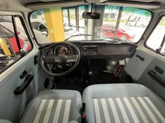 VOLKSWAGEN KOMBI 1.4 LAST EDITION 8V 2014/2014 PRIME MULTIMARCAS CAXIAS DO SUL / Carros no Vale