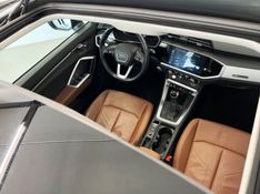 AUDI Q3 1.4 TFSI PRESTIGE PLUS S TRONIC 2019/2020 ÓTIMA CAR FLORES DA CUNHA / Carros no Vale