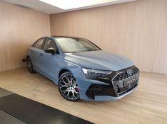 AUDI RS3 2.5 TFSI QUATTRO 20V S-TRONIC 2025/2026 ÓTIMA CAR FLORES DA CUNHA / Carros no Vale