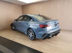 AUDI RS3 2.5 TFSI QUATTRO 20V S-TRONIC 2025/2026 ÓTIMA CAR FLORES DA CUNHA / Carros no Vale