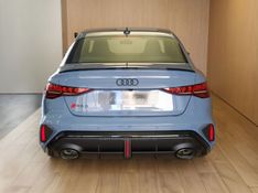 AUDI RS3 2.5 TFSI QUATTRO 20V S-TRONIC 2025/2026 ÓTIMA CAR FLORES DA CUNHA / Carros no Vale