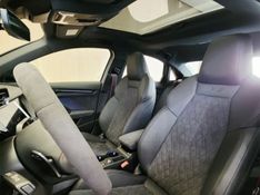 AUDI RS3 2.5 TFSI QUATTRO 20V S-TRONIC 2025/2026 ÓTIMA CAR FLORES DA CUNHA / Carros no Vale