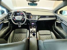 AUDI RS3 2.5 TFSI QUATTRO 20V S-TRONIC 2025/2026 ÓTIMA CAR FLORES DA CUNHA / Carros no Vale