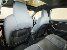 AUDI RS3 2.5 TFSI QUATTRO 20V S-TRONIC 2025/2026 ÓTIMA CAR FLORES DA CUNHA / Carros no Vale