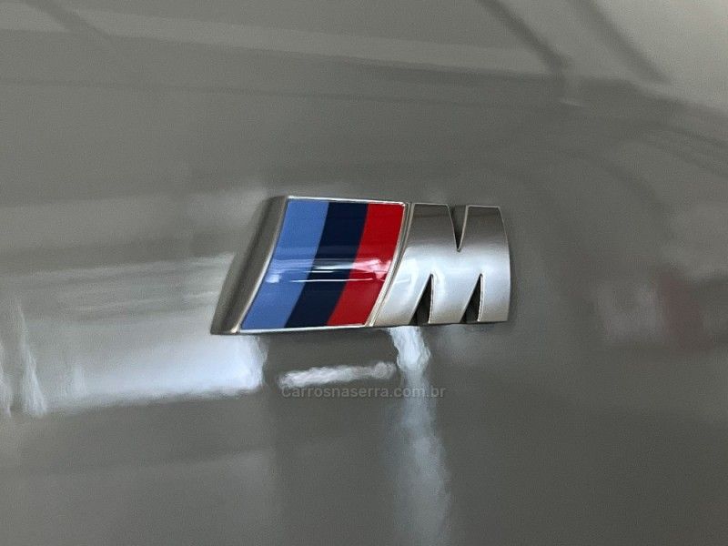 BMW X2 2.0 XDRIVE20I M SPORT 2025/2026 ÓTIMA CAR FLORES DA CUNHA / Carros no Vale