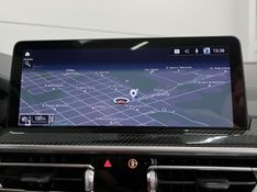 BMW X3 3.0 M40I TURBO 24V 2022/2023 ÓTIMA CAR FLORES DA CUNHA / Carros no Vale