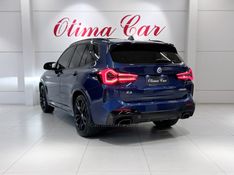 BMW X3 3.0 M40I TURBO 24V 2022/2023 ÓTIMA CAR FLORES DA CUNHA / Carros no Vale