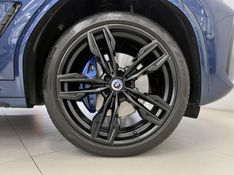 BMW X3 3.0 M40I TURBO 24V 2022/2023 ÓTIMA CAR FLORES DA CUNHA / Carros no Vale