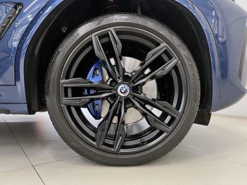 BMW X3 3.0 M40I TURBO 24V 2022/2023 ÓTIMA CAR FLORES DA CUNHA / Carros no Vale BMW X3 3.0 M40I TURBO 24V 2022/2023 ÓTIMA CAR FLORES DA CUNHA / Carros no Vale