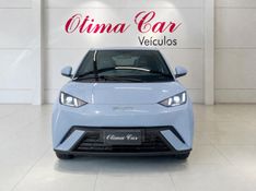 BYD DOLPHIN MINI ELÉTRICO 2026/2027 ÓTIMA CAR FLORES DA CUNHA / Carros no Vale