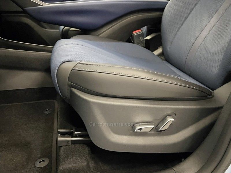BYD DOLPHIN MINI ELÉTRICO 2026/2027 ÓTIMA CAR FLORES DA CUNHA / Carros no Vale