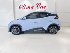 BYD DOLPHIN MINI ELÉTRICO 2026/2027 ÓTIMA CAR FLORES DA CUNHA / Carros no Vale