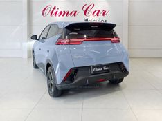 BYD DOLPHIN MINI ELÉTRICO 2026/2027 ÓTIMA CAR FLORES DA CUNHA / Carros no Vale