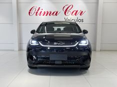 BYD DOLPHIN SE 45.5 KW ELÉTRICO 2026/2027 ÓTIMA CAR FLORES DA CUNHA / Carros no Vale