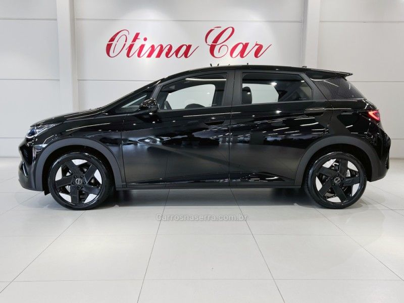 BYD DOLPHIN SE 45.5 KW ELÉTRICO 2026/2027 ÓTIMA CAR FLORES DA CUNHA / Carros no Vale