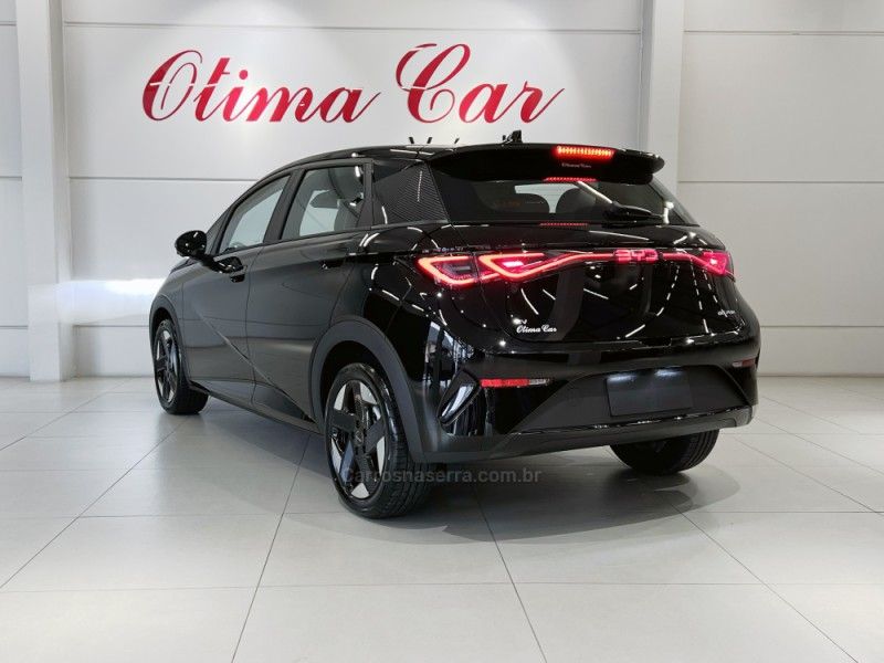 BYD DOLPHIN SE 45.5 KW ELÉTRICO 2026/2027 ÓTIMA CAR FLORES DA CUNHA / Carros no Vale