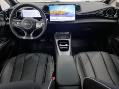 BYD DOLPHIN SE 45.5 KW ELÉTRICO 2026/2027 ÓTIMA CAR FLORES DA CUNHA / Carros no Vale