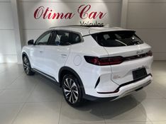 BYD SONG PLUS 1.5 DM GS HÍBRIDO 2026/2027 ÓTIMA CAR FLORES DA CUNHA / Carros no Vale