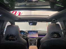 BYD SONG PLUS 1.5 DM GS HÍBRIDO 2026/2027 ÓTIMA CAR FLORES DA CUNHA / Carros no Vale