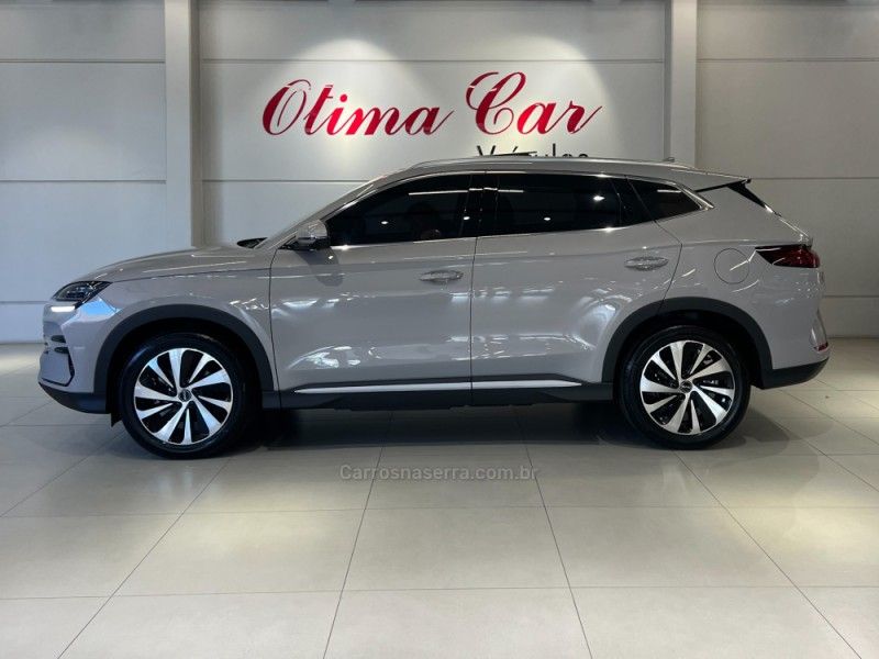 BYD SONG PLUS 1.5 DM GS HÍBRIDO 2026/2027 ÓTIMA CAR FLORES DA CUNHA / Carros no Vale