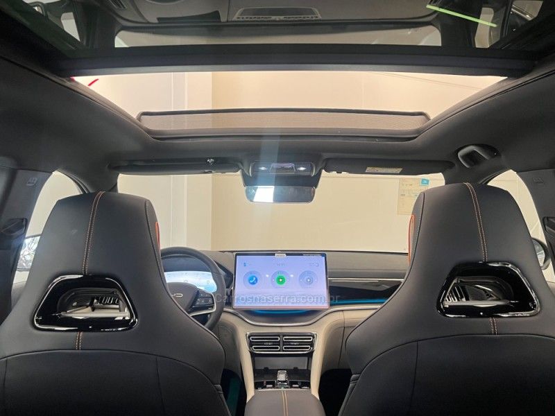 BYD SONG PLUS 1.5 PREMIUM 16V HÍBRIDO 2025/2026 ÓTIMA CAR FLORES DA CUNHA / Carros no Vale BYD SONG PLUS 1.5 PREMIUM 16V HÍBRIDO 2025/2026 ÓTIMA CAR FLORES DA CUNHA / Carros no Vale
