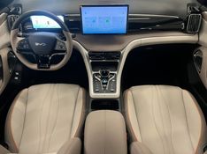 BYD SONG PRO 1.5 GS HÍBRIDO 2026/2026 ÓTIMA CAR FLORES DA CUNHA / Carros no Vale
