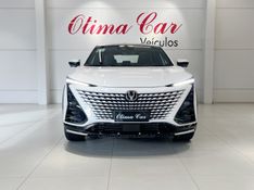 CHANGAN UNI-T 1.5 INFINITY 16V 2026/2027 ÓTIMA CAR FLORES DA CUNHA / Carros no Vale
