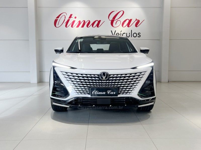 CHANGAN UNI-T 1.5 INFINITY 16V 2026/2027 ÓTIMA CAR FLORES DA CUNHA / Carros no Vale CHANGAN UNI-T 1.5 INFINITY 16V 2026/2027 ÓTIMA CAR FLORES DA CUNHA / Carros no Vale