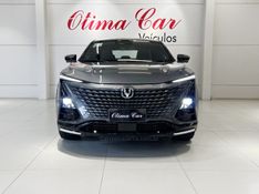 CHANGAN UNI-T 1.5 INFINITY 16V 2026/2027 ÓTIMA CAR FLORES DA CUNHA / Carros no Vale