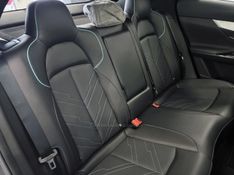 CHANGAN UNI-T 1.5 INFINITY 16V 2026/2027 ÓTIMA CAR FLORES DA CUNHA / Carros no Vale
