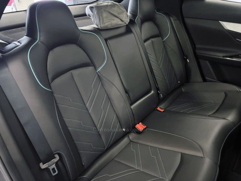 CHANGAN UNI-T 1.5 INFINITY 16V 2026/2027 ÓTIMA CAR FLORES DA CUNHA / Carros no Vale