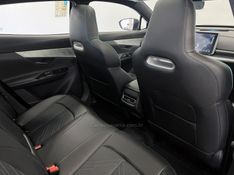 CHANGAN UNI-T 1.5 INFINITY 16V 2026/2027 ÓTIMA CAR FLORES DA CUNHA / Carros no Vale
