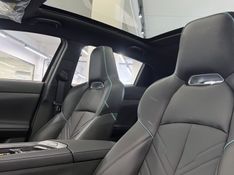 CHANGAN UNI-T 1.5 INFINITY 16V 2026/2027 ÓTIMA CAR FLORES DA CUNHA / Carros no Vale