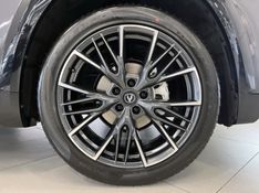 CHANGAN UNI-T 1.5 INFINITY 16V 2026/2027 ÓTIMA CAR FLORES DA CUNHA / Carros no Vale